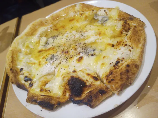 大衆ピザ ふぉるの 사진 4