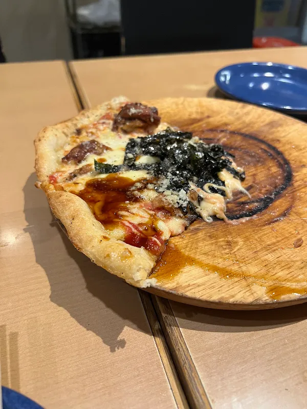 大衆ピザ ふぉるの 사진 5