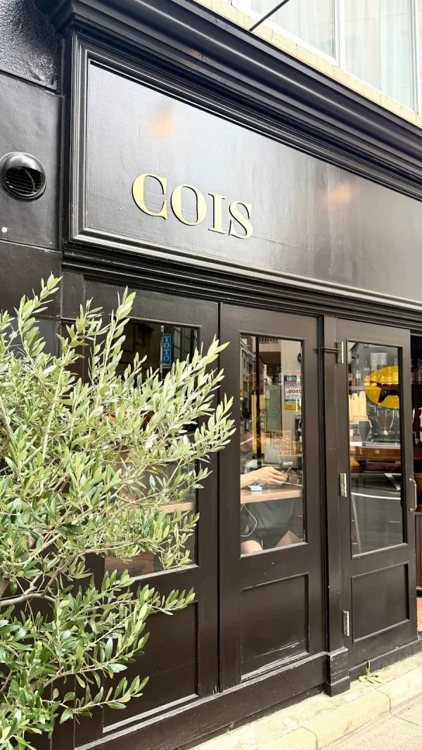 cois espresso club 사진 3