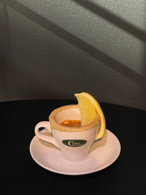 cois espresso club 사진 4