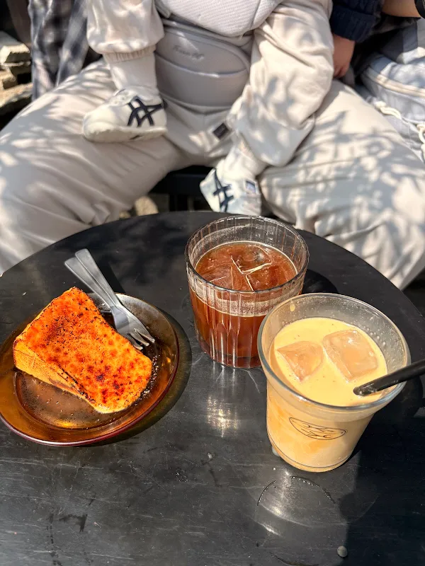 cois espresso club 사진 5