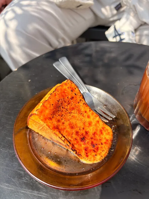 Cois Espresso Club 本店の写真5