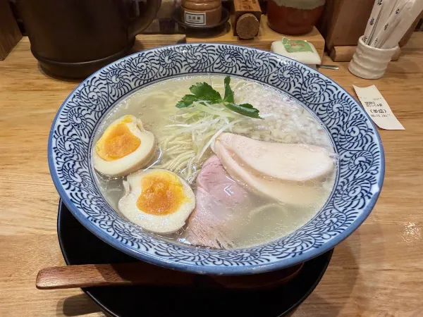 麺匠 たか松 四条店