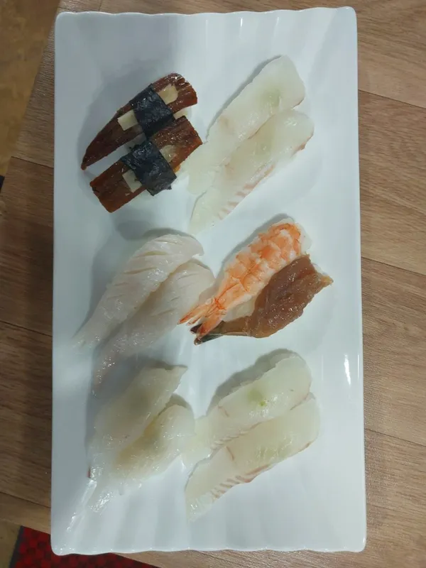 구엄애초밥