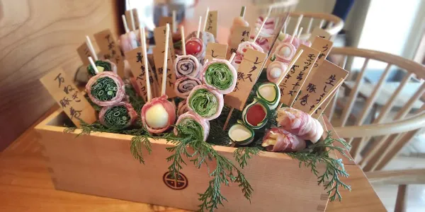 Okudaya Sakae 사진 3