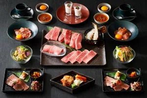 焼肉トラジ 池袋東口店
