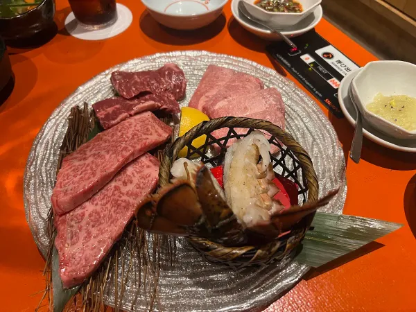 야키니쿠 도라지 이케부쿠로 히가시구치점 사진 2