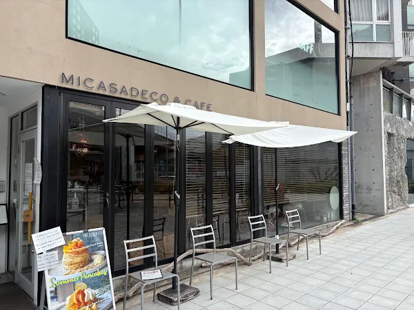 Micasadeco & Cafe 사진 2