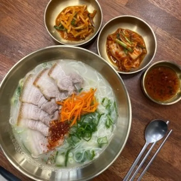 하영올레반점