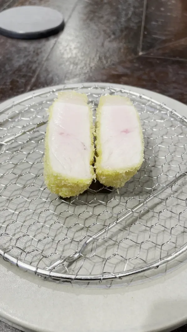 とんかつ comocchi 사진 2