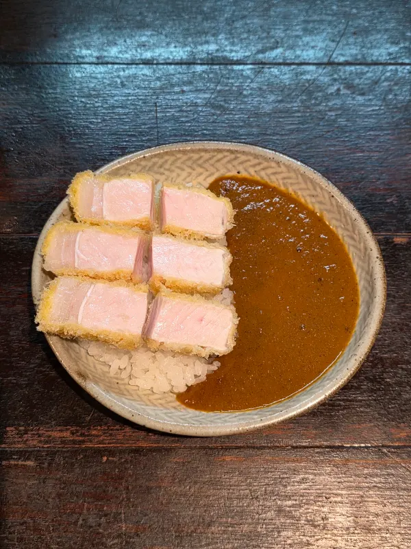 とんかつ comocchi 사진 4