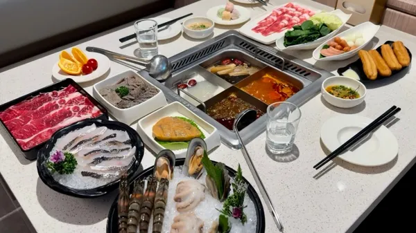 하이디라오 제주점