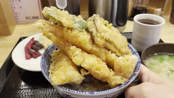 Tenfuku 사진 2
