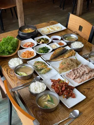 Ara Hansang Jeju Ara