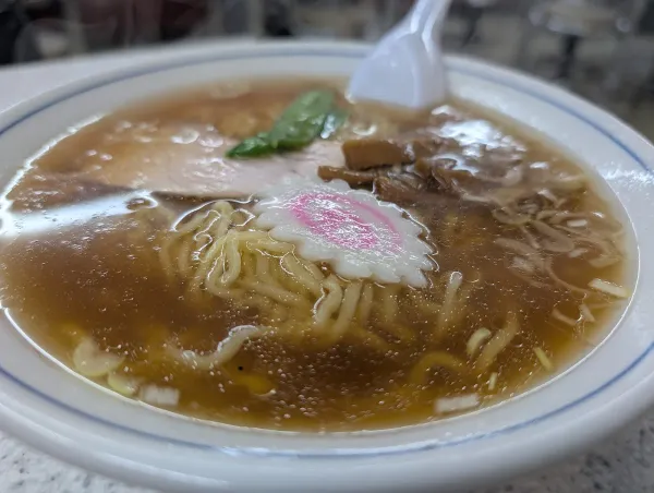 라멘교자 진진테이 사진 4