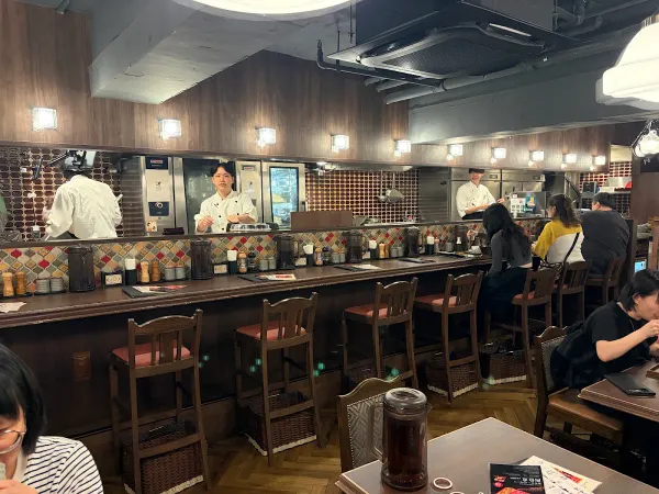 Roast Beef Ohno Harajuku Store 사진 3