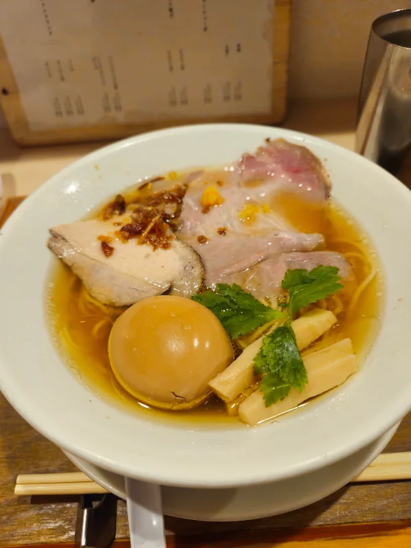 Naniwa Menjiro ZEN 사진 5