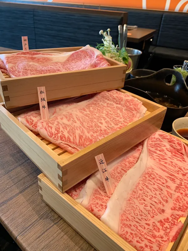 Shabuwara Kuromon Nipponbashi Store 사진 5