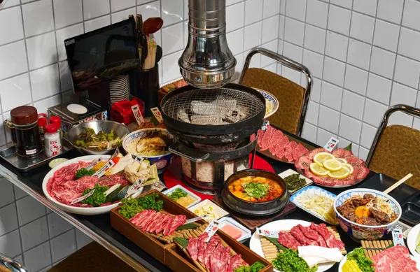 모토이시 제주연동점
