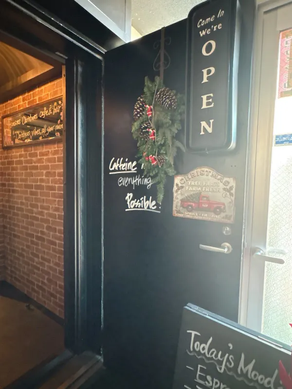 Cois Espresso Club 新大久保店 사진 3
