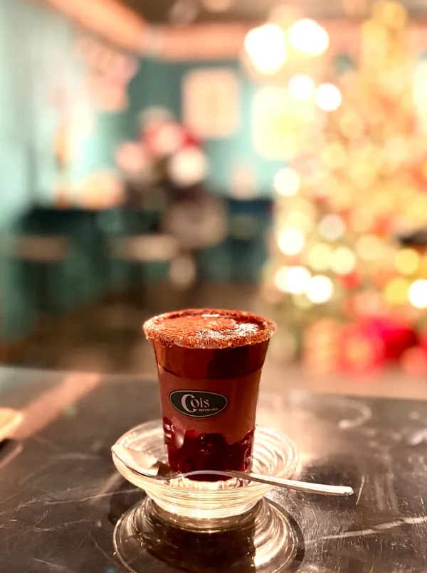 Cois Espresso Club 新大久保店 사진 4