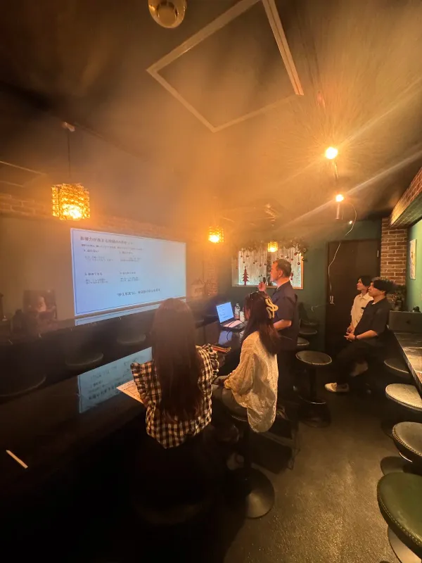 Cois Espresso Club 新大久保店 사진 5