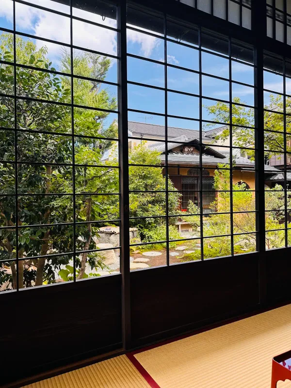 GESHARY COFFEE 洛の写真5