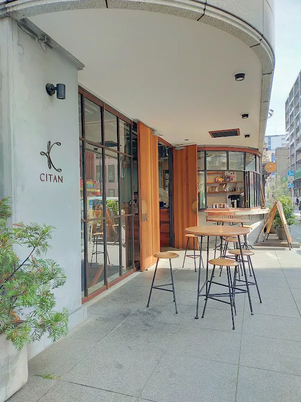 Berth Coffee