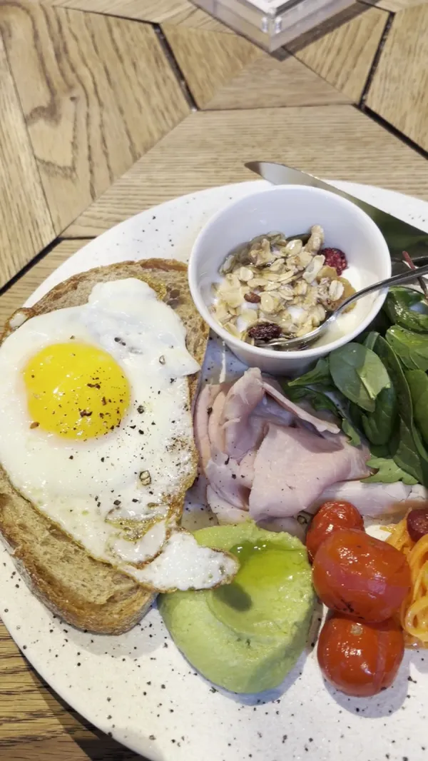 BERTH COFFEE 사진 2