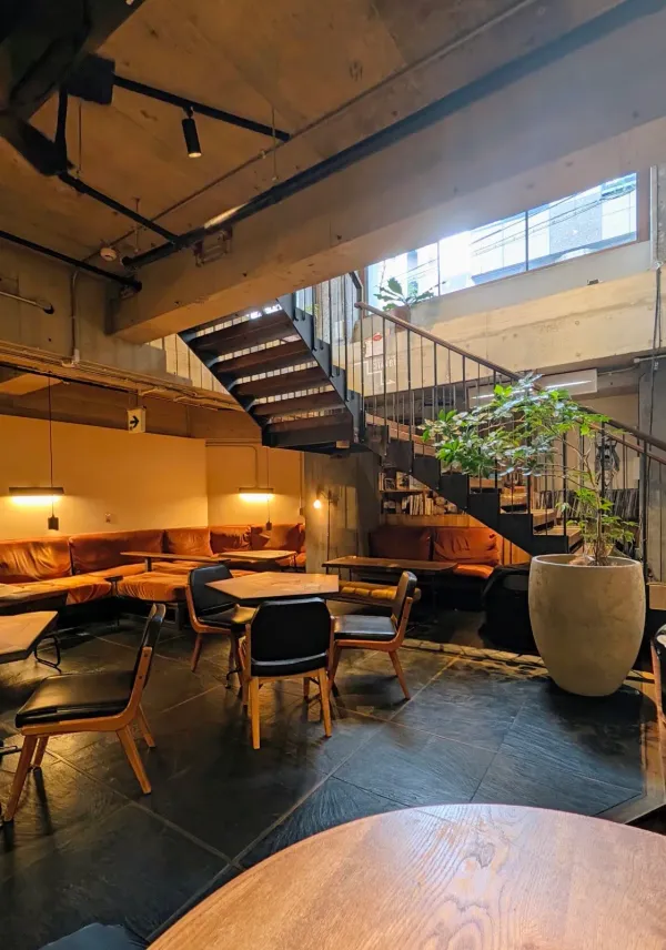 BERTH COFFEE 사진 3