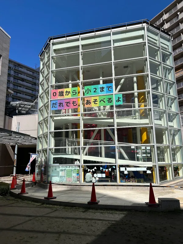 Growth Link Kachidoki 사진 2