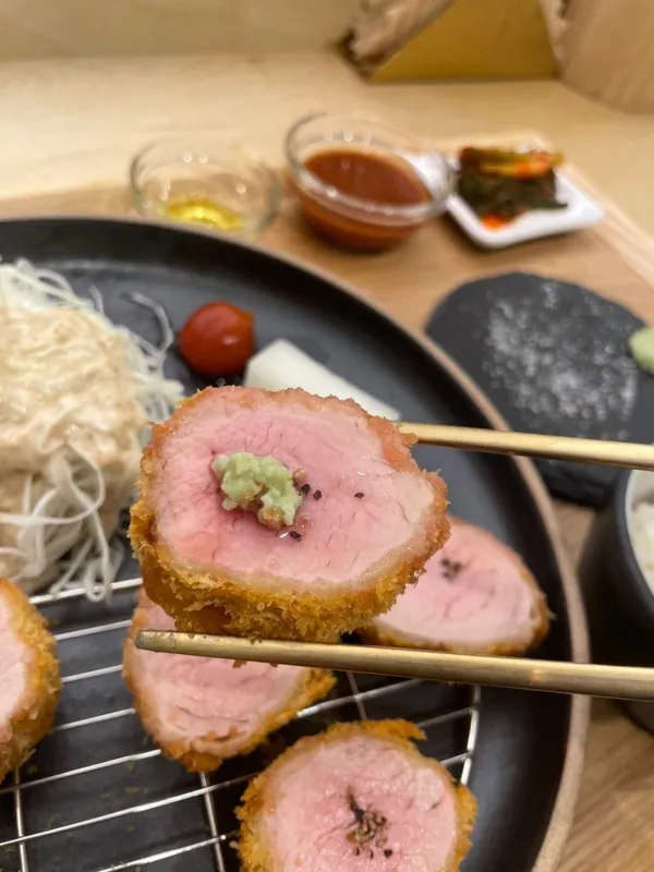 카츠요
