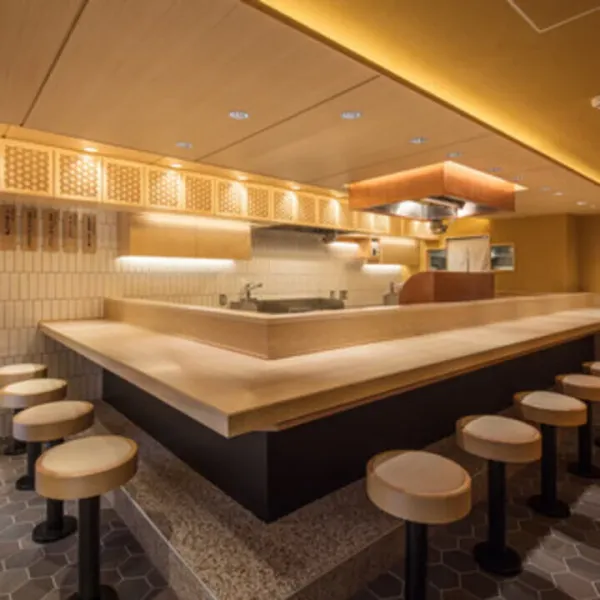 Nihonbashi Tonkatsu Hajime 사진 2