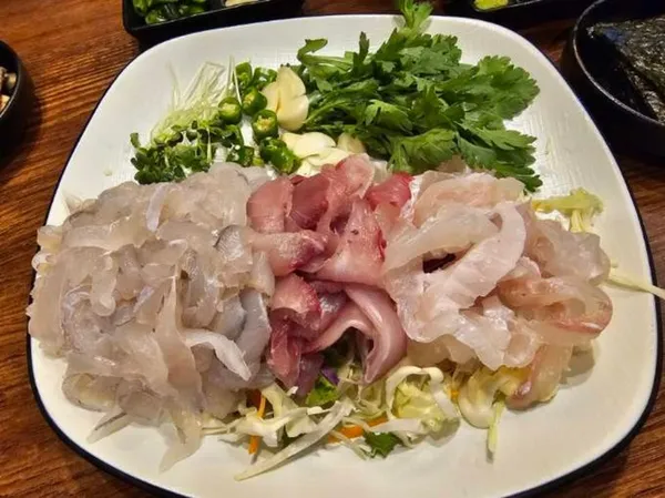 우도막회