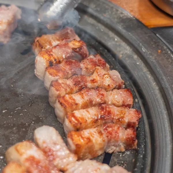 화포식당 가락점