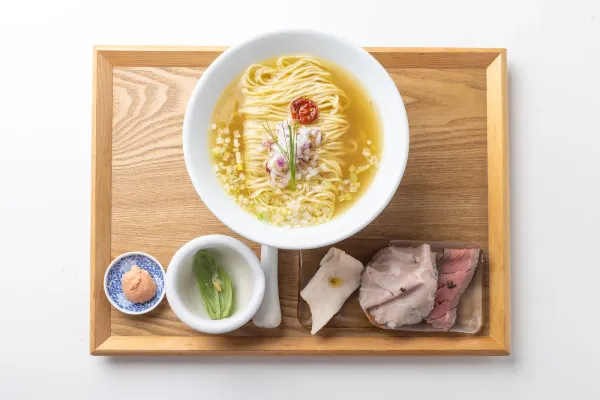 다시토 코무기노 카노오세에(육수와 밀의 가능성) 사진 4