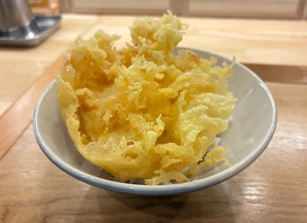 다시토 코무기노 카노오세에(육수와 밀의 가능성) 사진 5