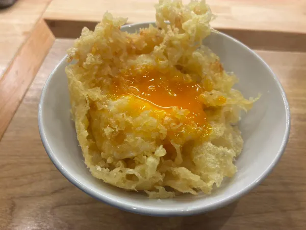 だしかの/だしと小麦の可能性の写真3