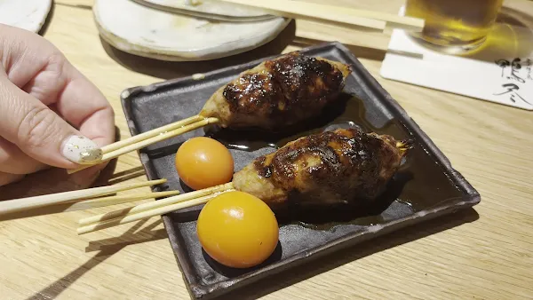 Kamojin Yakitori 사진 2