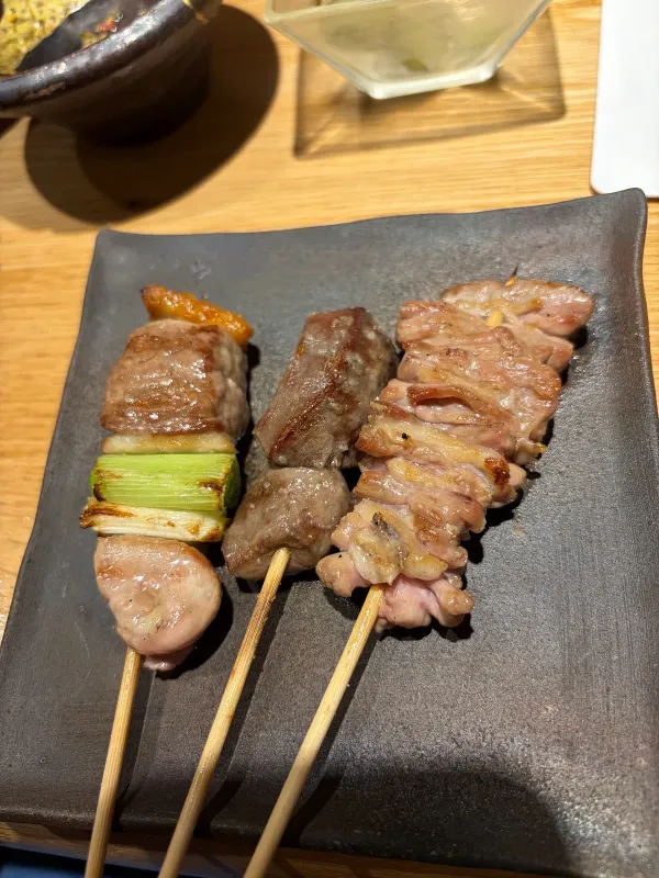 Kamojin Yakitori 사진 4