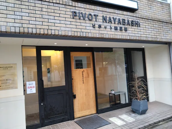 PIVOT納屋橋 사진 3