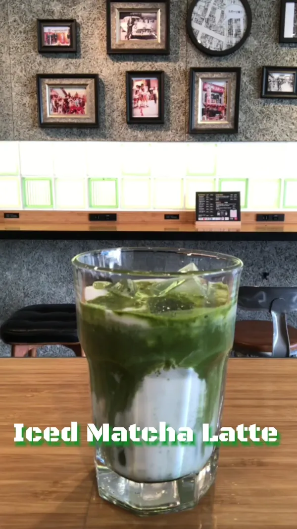 커피 무라사키 사진 2