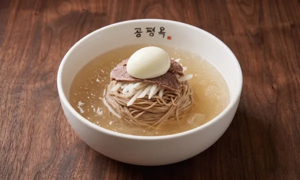 공평옥 제주본점
