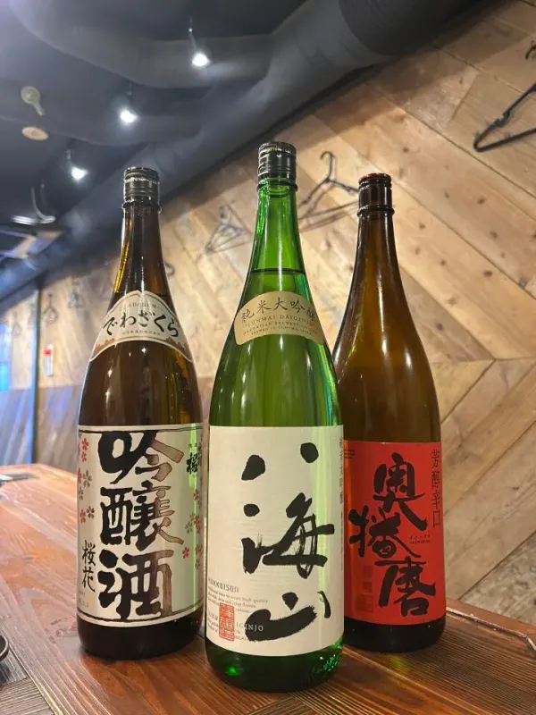 炭火炙り焼 大阪名物串カツ てっぺい 사진 5