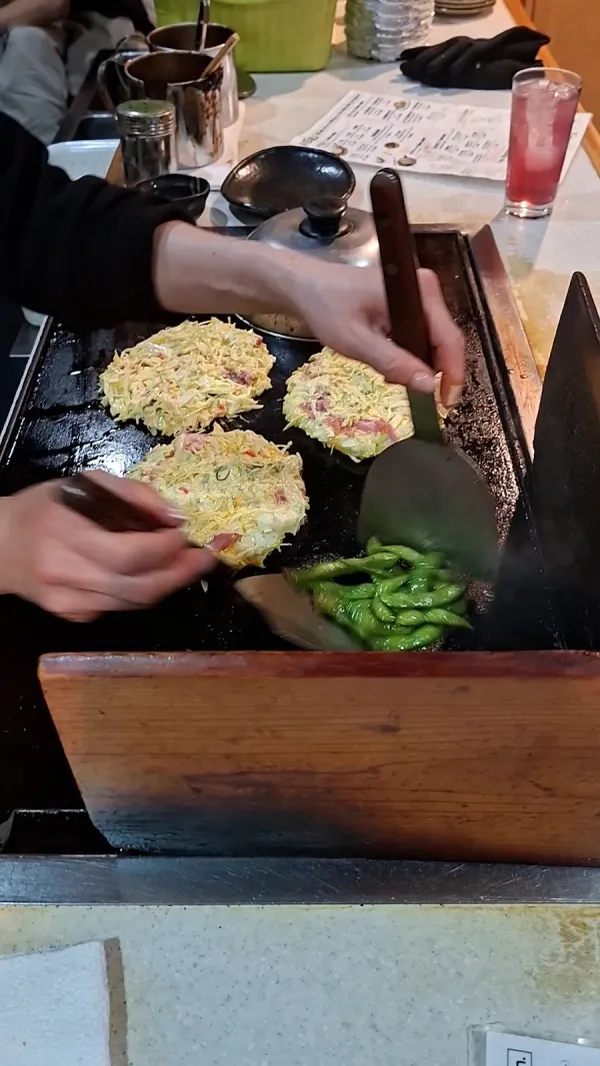Hanamichi 사진 2