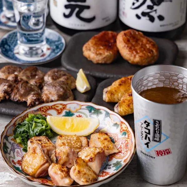 炭焼き 時みち 사진 3