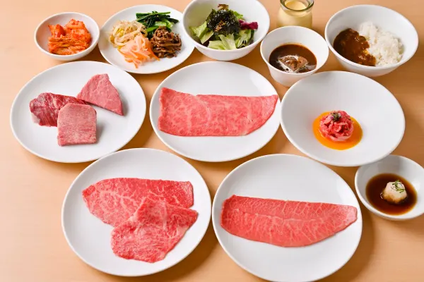 비프키친 시부야점 사진 4