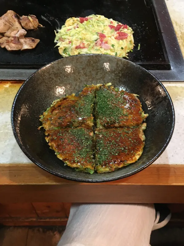 花道の写真2