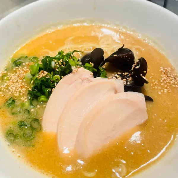 らーめん 一嗹 本店の写真3