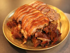 만족오향족발 시청점